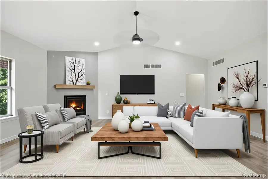 3201 Roma Court, Wixom, MI 48393 - Image #2