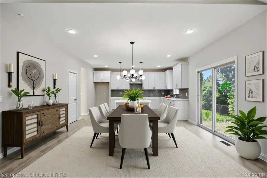 3201 Roma Court, Wixom, MI 48393 - Image #3