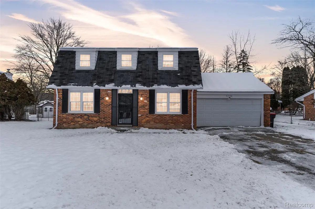 23520 Rockingham Street, Southfield, MI 48033 - Image #1