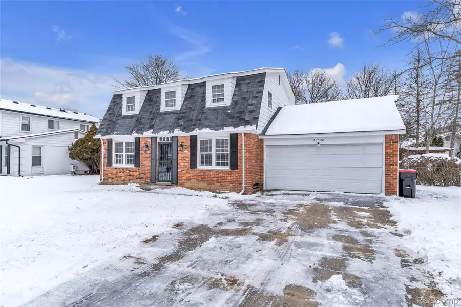 23520 Rockingham Street, Southfield, MI 48033 - Image #2