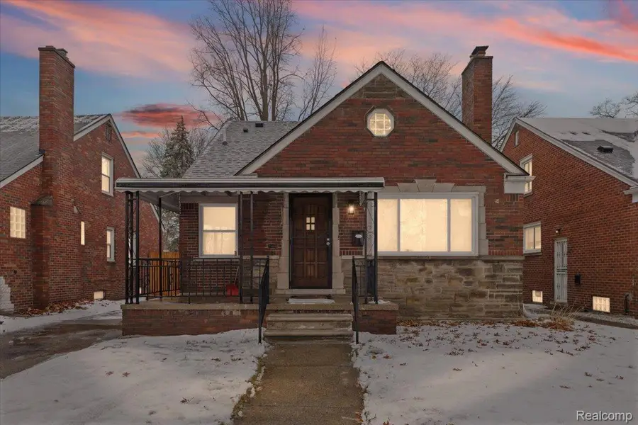 2339 E Outer Drive, Detroit, MI 48234 - Image #2