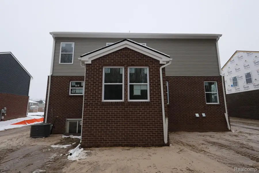 48323 Farmbrook Lane, Van Buren, MI 48111 - Image #2