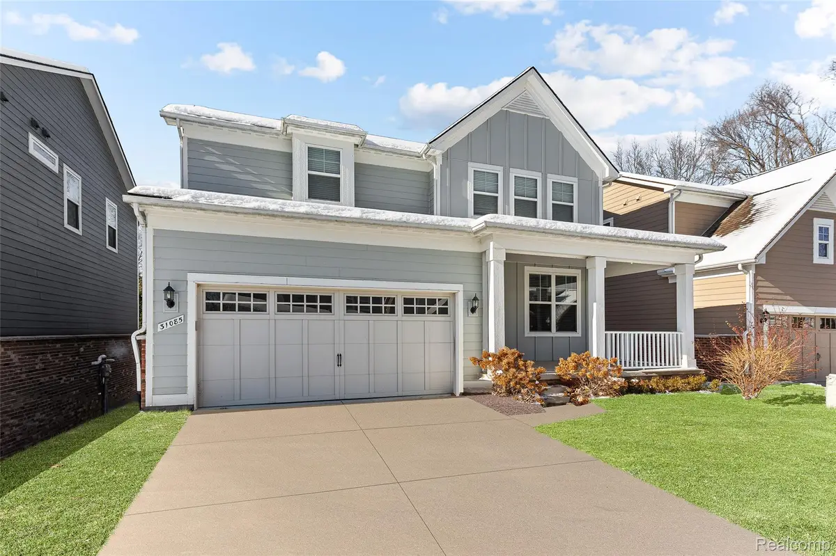 31085 Tremont Lane, Franklin, MI 48025 - Image #1
