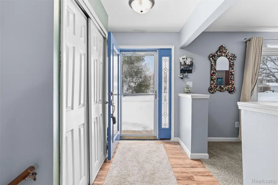 2175 Rollins Street, Grand Blanc Charter Township, MI 48439 - Image #3