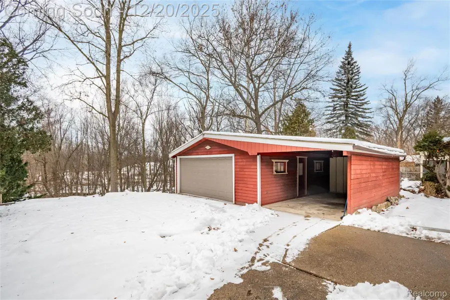 20201 Cherokee Street, Detroit, MI 48219 - Image #2