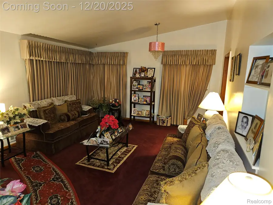 20201 Cherokee Street, Detroit, MI 48219 - Image #3