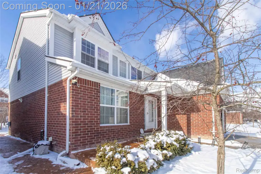 446 Cherry Stone Drive, Canton, MI 48188 - Image #3