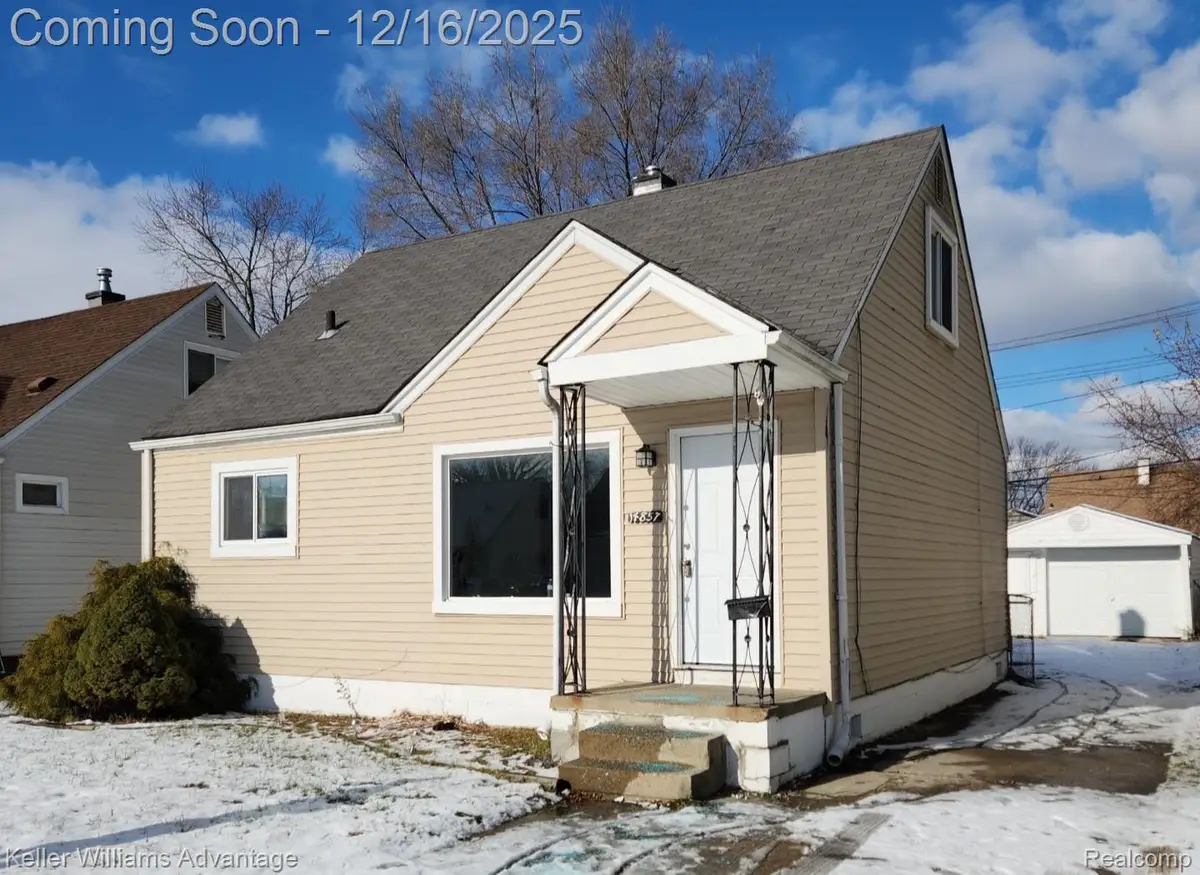 14857 Mona Avenue, Warren, MI 48089 - Image #1