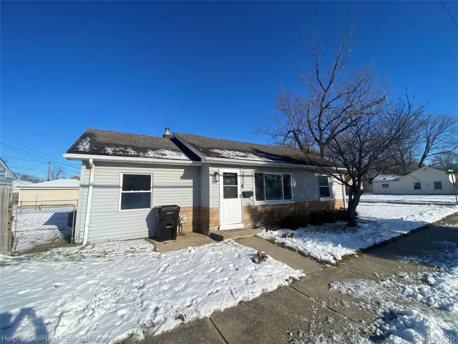 26501 Clancy Street, Roseville, MI 48066 - Image #2