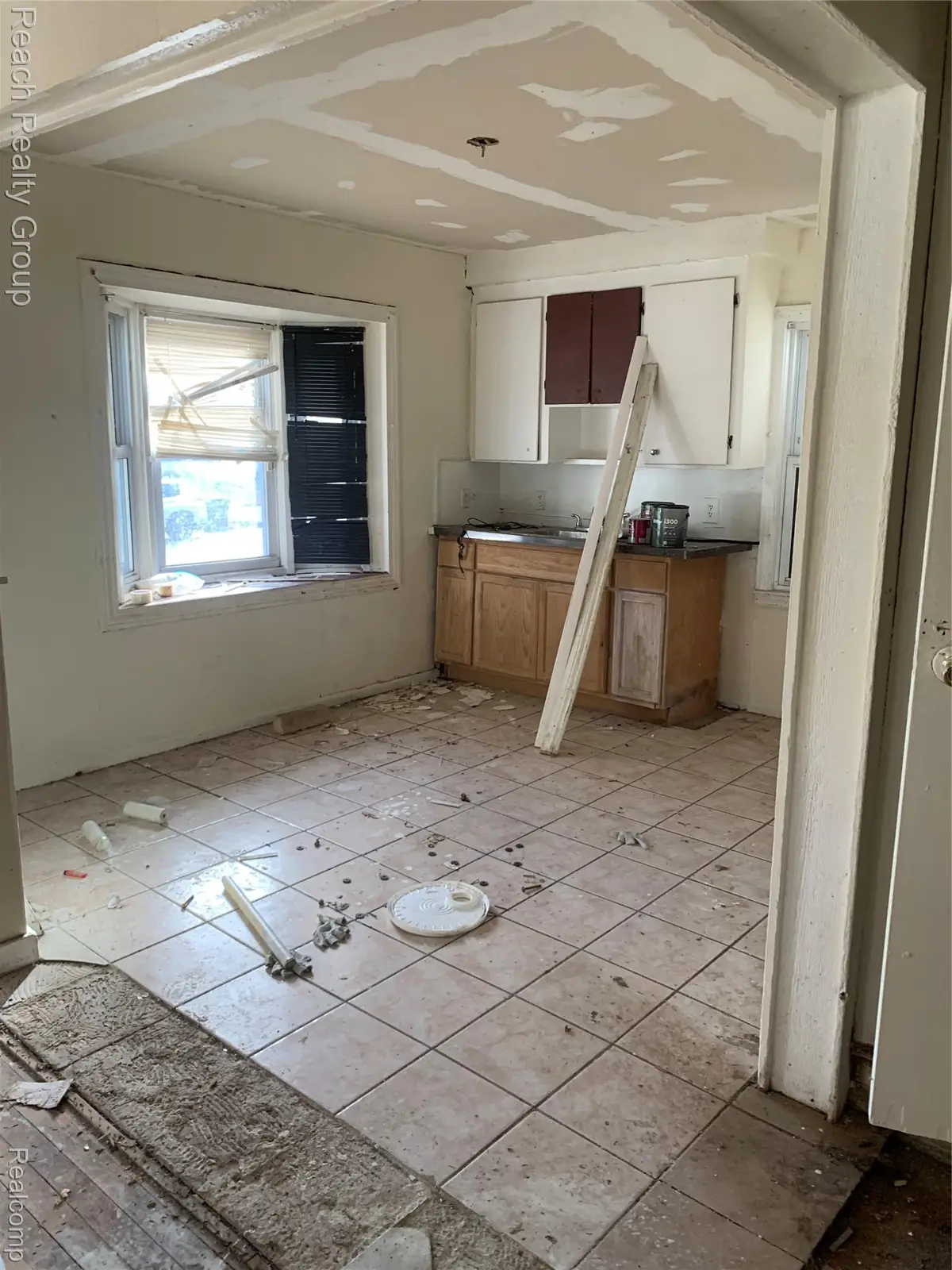 20027 PREVOST ST Prevost Street, Detroit, MI 48235 - Image #1