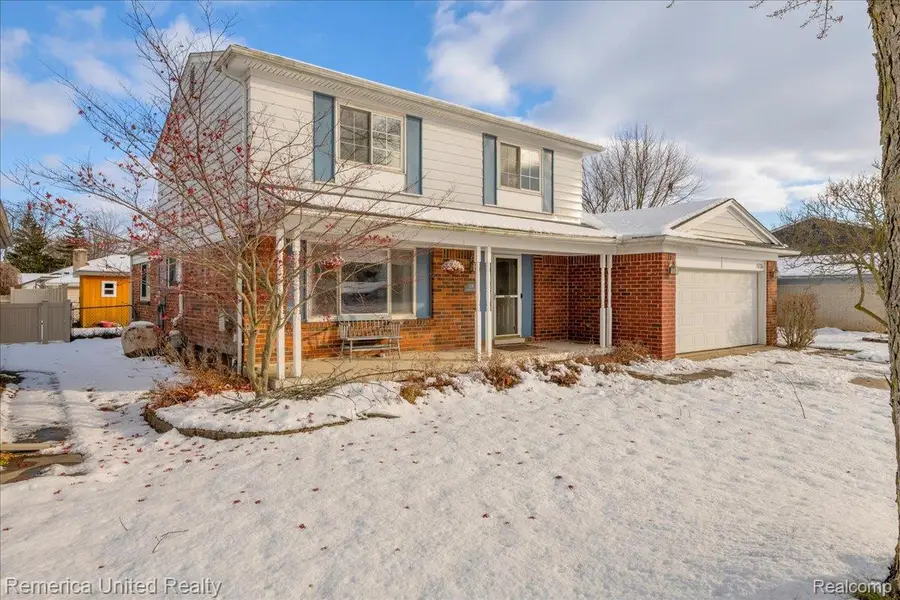 1736 Morrison Boulevard, Canton, MI 48187 - Image #2