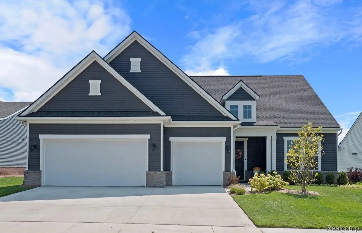 1554 Firefly Trail, Milford, MI 48381 - Image #1