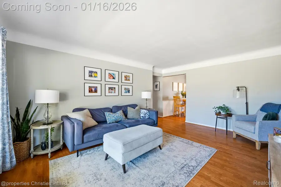 549 Provincetown Lane, Plymouth, MI 48170 - Image #3