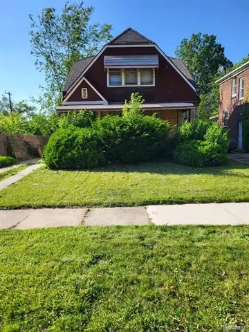 14301 Corbett Street, GrossePointe, MI 48213