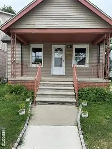 7821 Mead Street, Dearborn, MI 48126