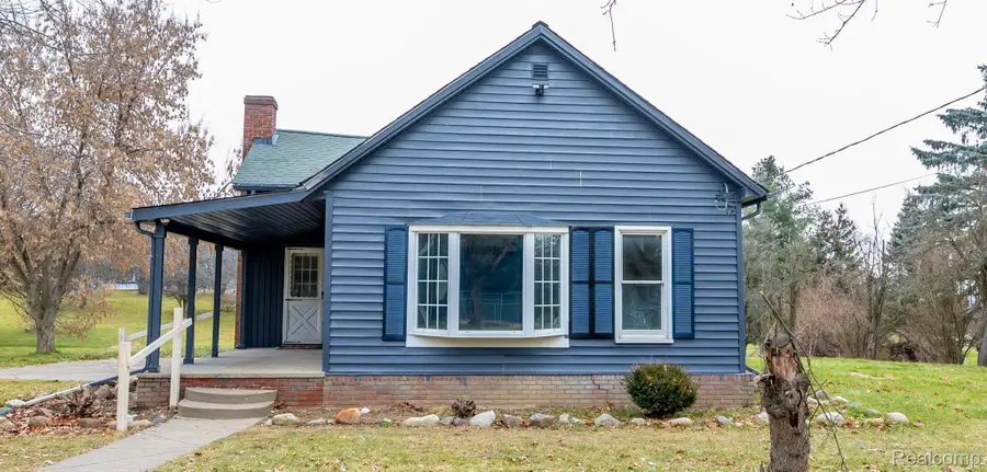 7841 36 Mile Road, Bruce Township, MI 48065 - Image #2