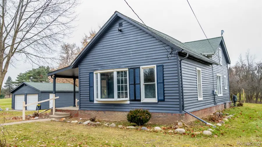 7841 36 Mile Road, Bruce Township, MI 48065 - Image #3