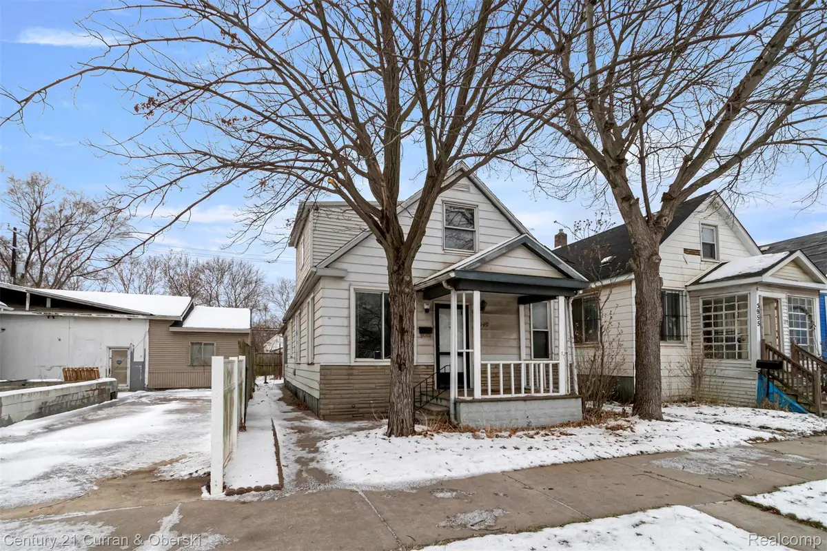 3949 Trenton Street, Detroit, MI 48210 - Image #1