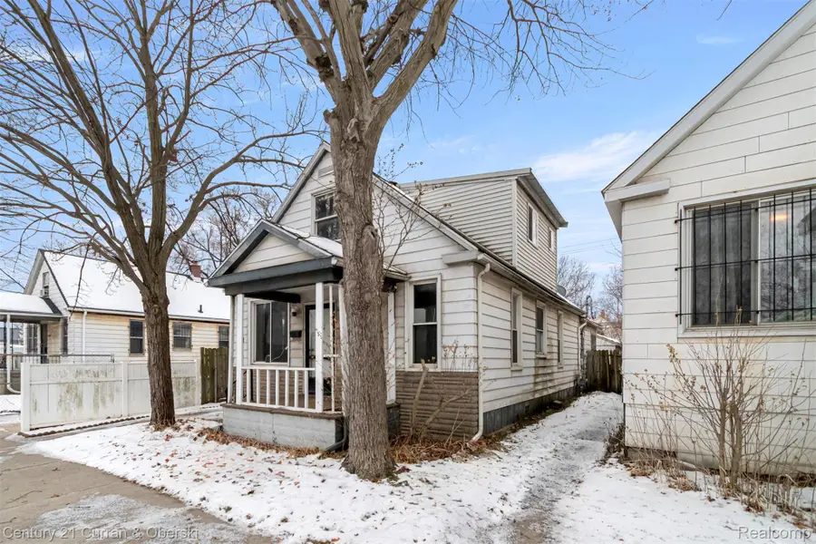 3949 Trenton Street, Detroit, MI 48210 - Image #3