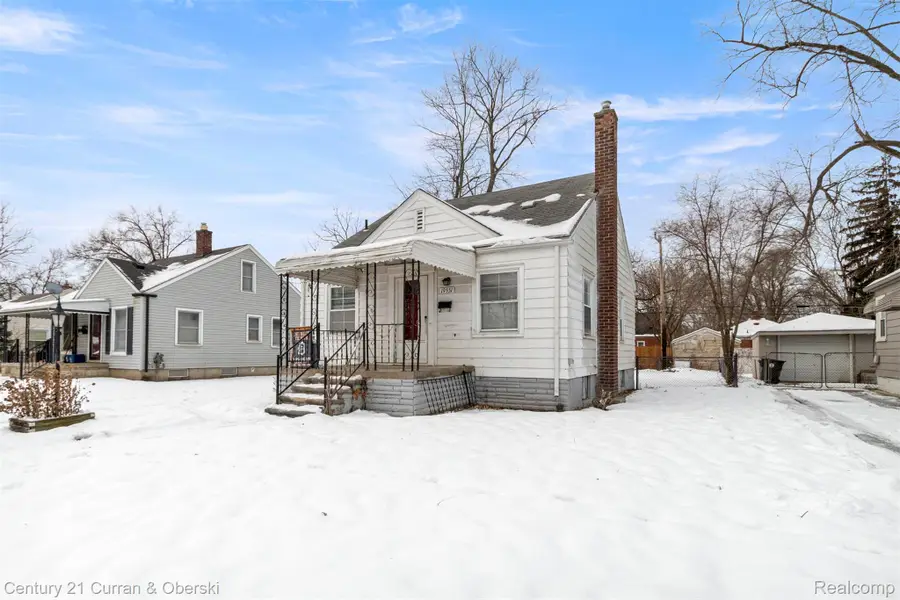 19551 Five Points Street, Redford, MI 48240 - Image #3