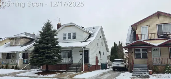 5003 Middlesex Street, Dearborn, MI 48126