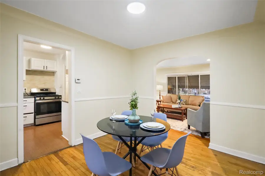 11557 Rossiter Street, Detroit, MI 48224 - Image #2