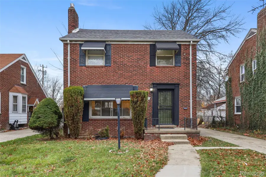 11557 Rossiter Street, Detroit, MI 48224 - Image #3