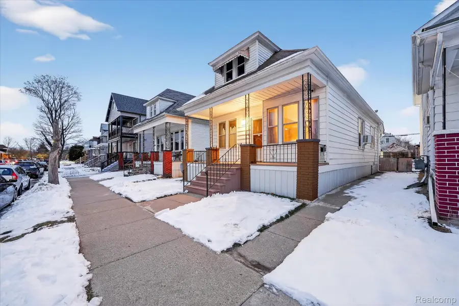 5086 Casmere Street, Detroit, MI 48212 - Image #3