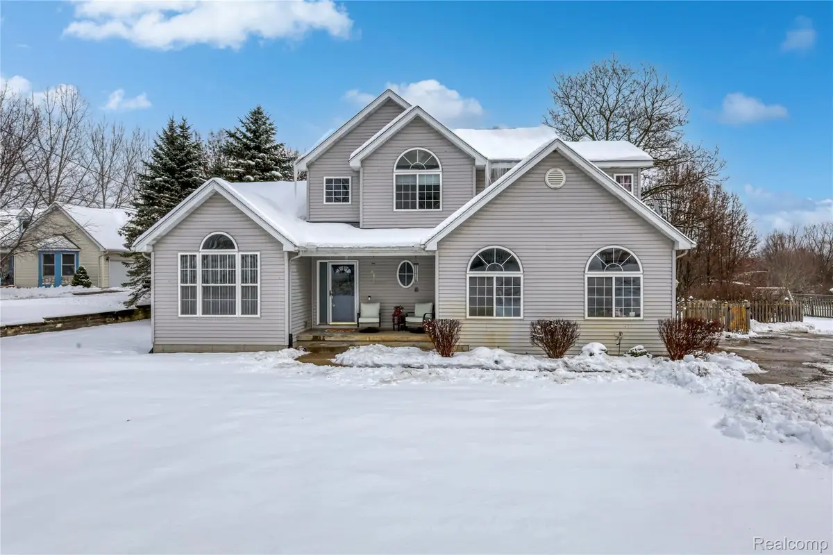 16359 Linden Road, Linden, MI 48451 - Image #1