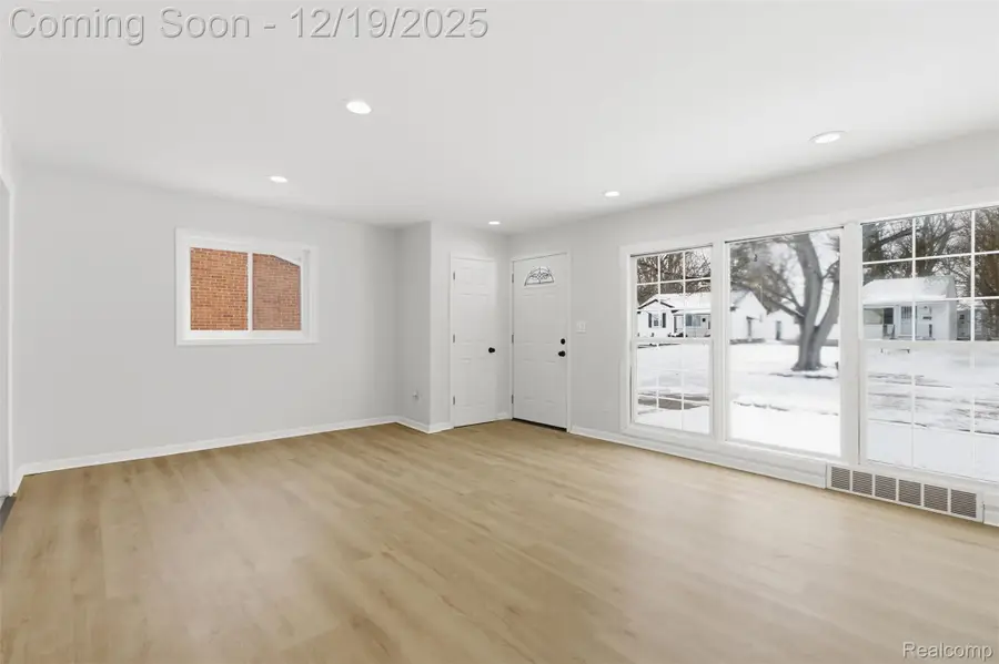 16557 Lenore, Detroit, MI 48219 - Image #3