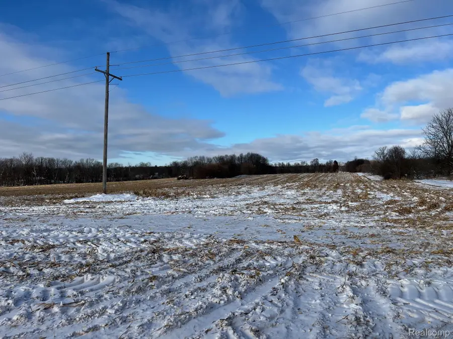 63.12 Acres VL Stanley Rd, Columbiaville, MI 48421 - Image #3