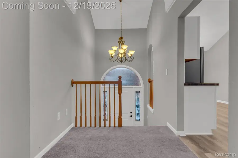 23676 Lori Drive, Brownstown, MI 48134 - Image #2