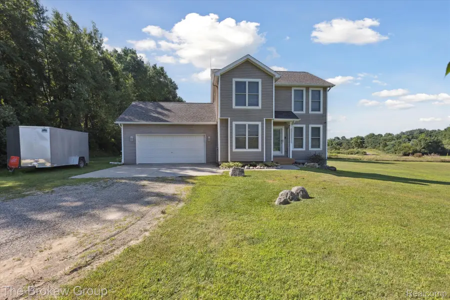 5125 Otter Lake Road, Marathon, MI 48464 - Image #2