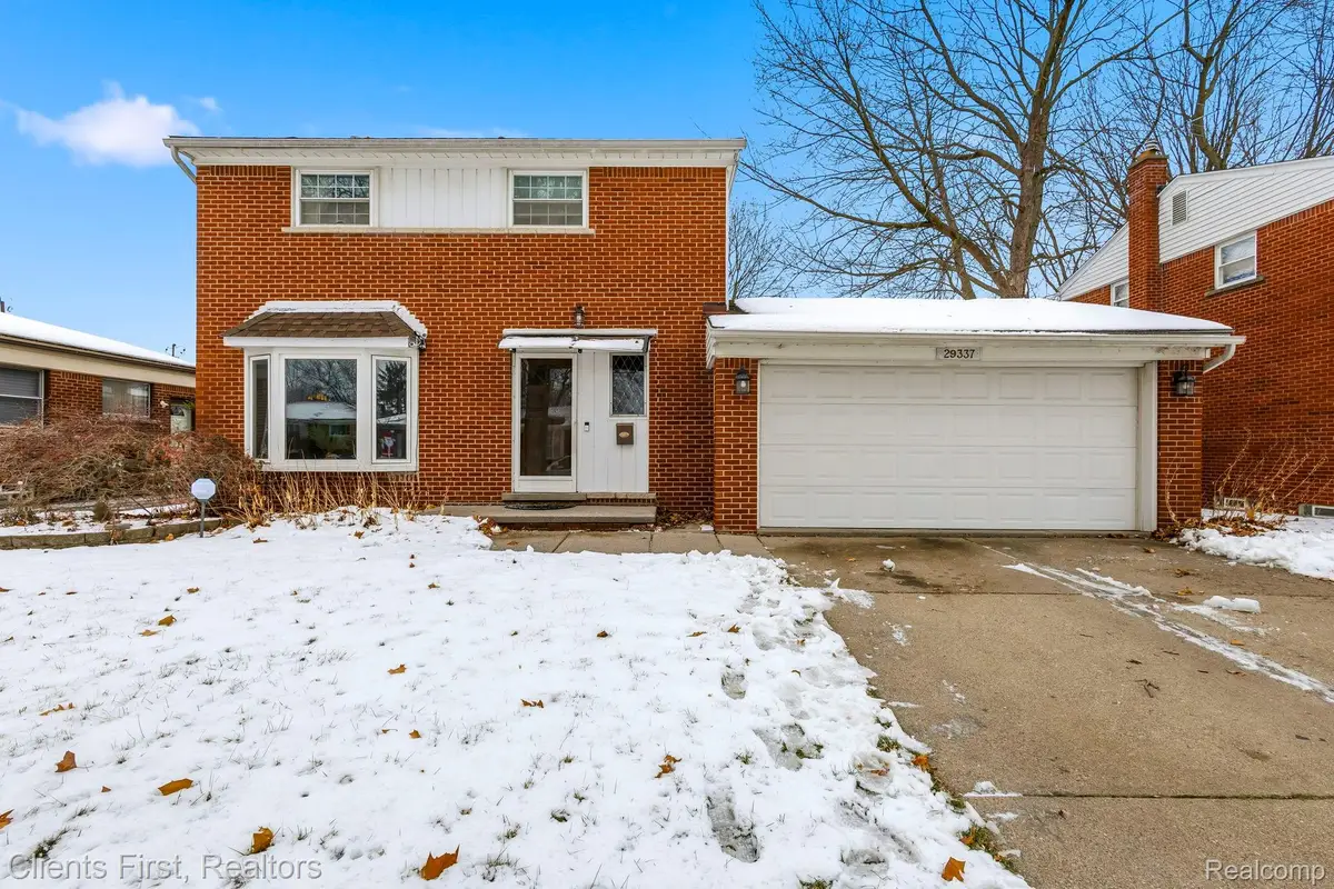 29337 Roan Drive, Warren, MI 48093 - #1