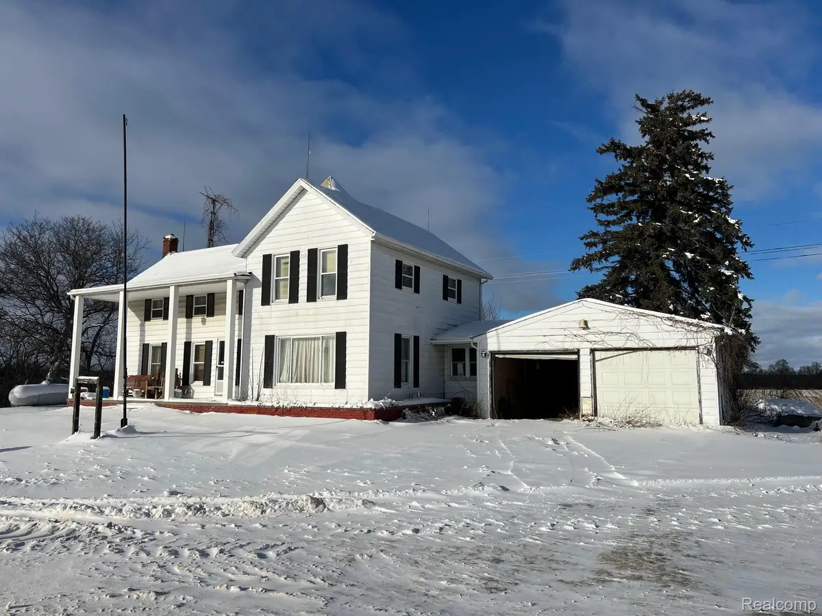 4896 Stanley Road, Columbiaville, MI 48421 - Image #1