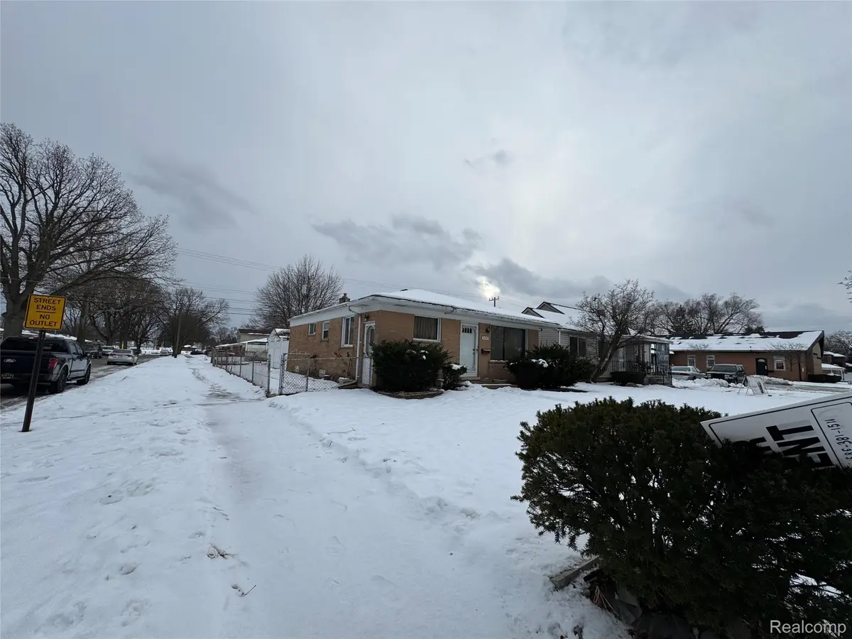 24903 Hass Street, Dearborn Heights, MI 48127 - Image #1