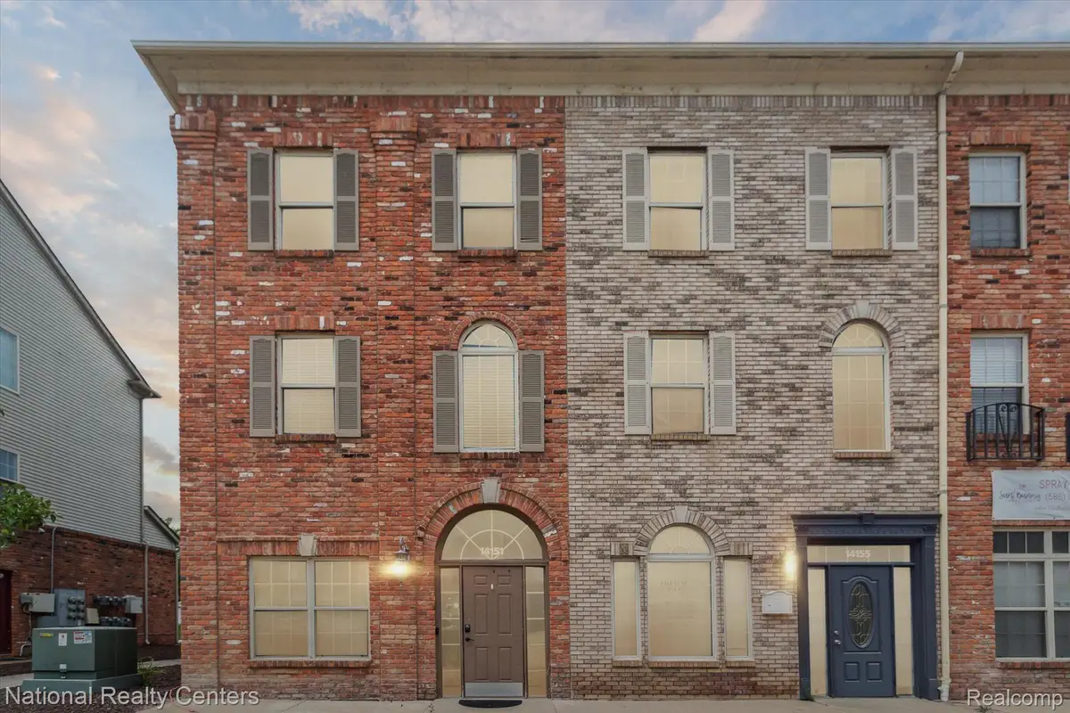 14151 Lakeside Boulevard N #46, Shelby Charter Township, MI 48315 - Image #1