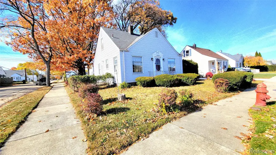 28205 Kaufman Street, Roseville, MI 48066 - Image #2