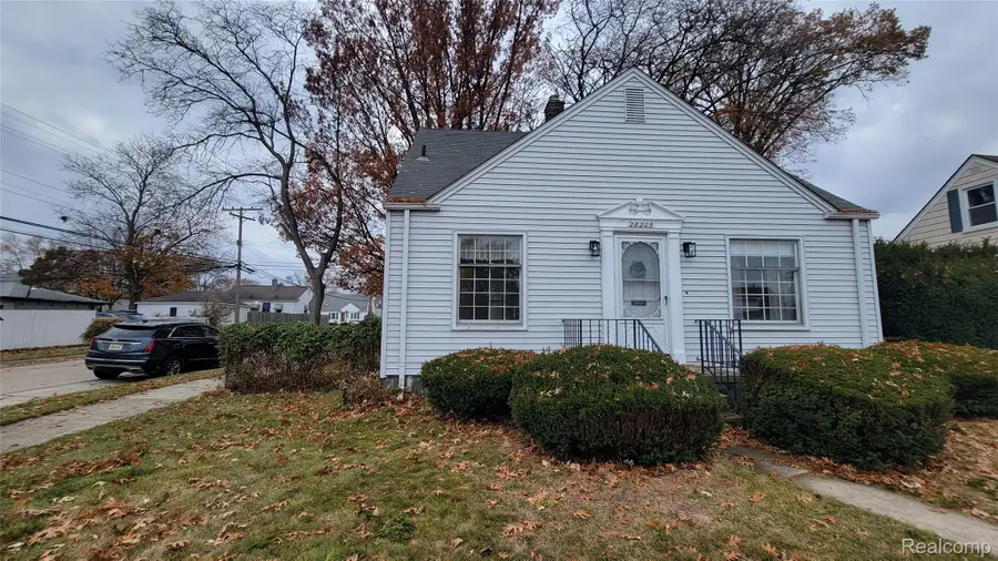 28205 Kaufman Street, Roseville, MI 48066 - Image #3