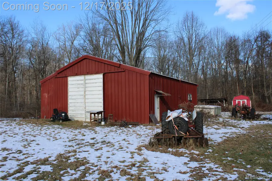4870 W Samaria Road, Temperance, MI 48182 - Image #2
