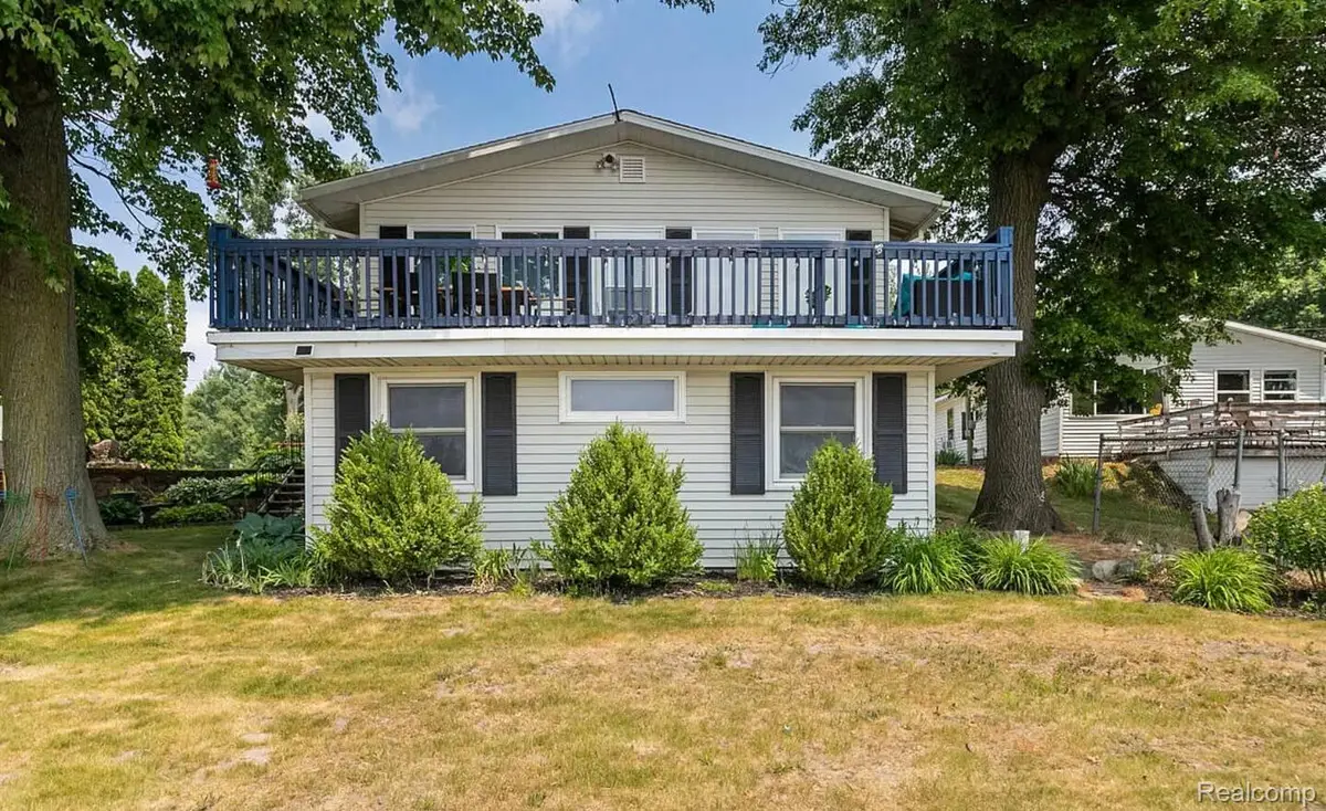 4991 Lakeview Drive, Coral, MI 49322 - Image #1