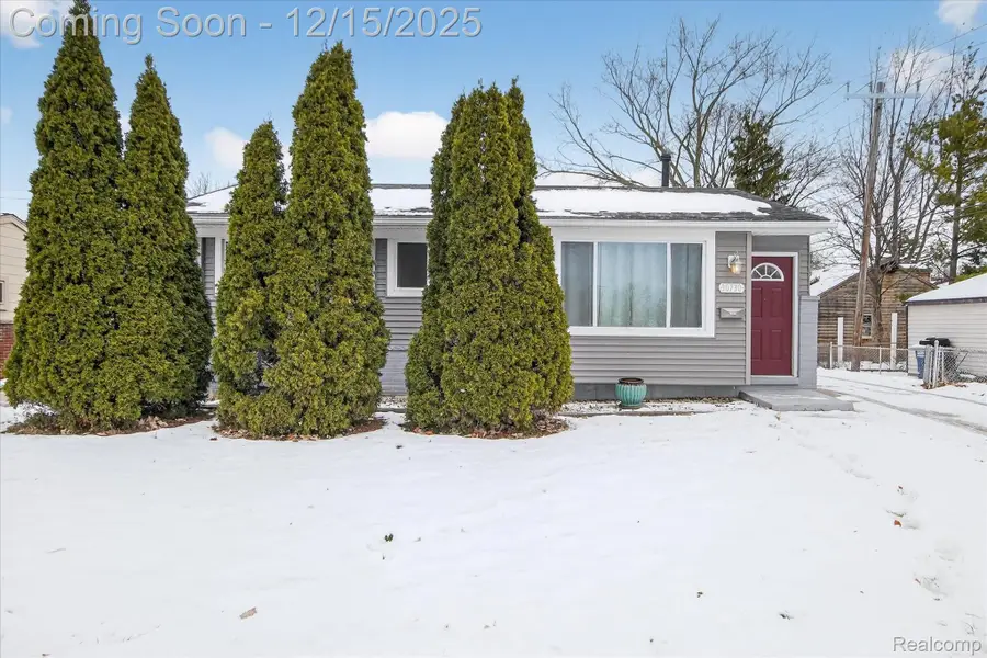 30730 Burlington Street, Westland, MI 48186 - Image #2