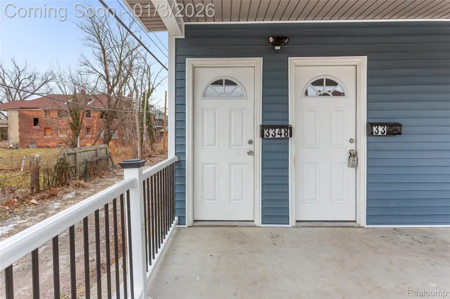 3346 Blaine Street, Detroit, MI 48206 - Image #3