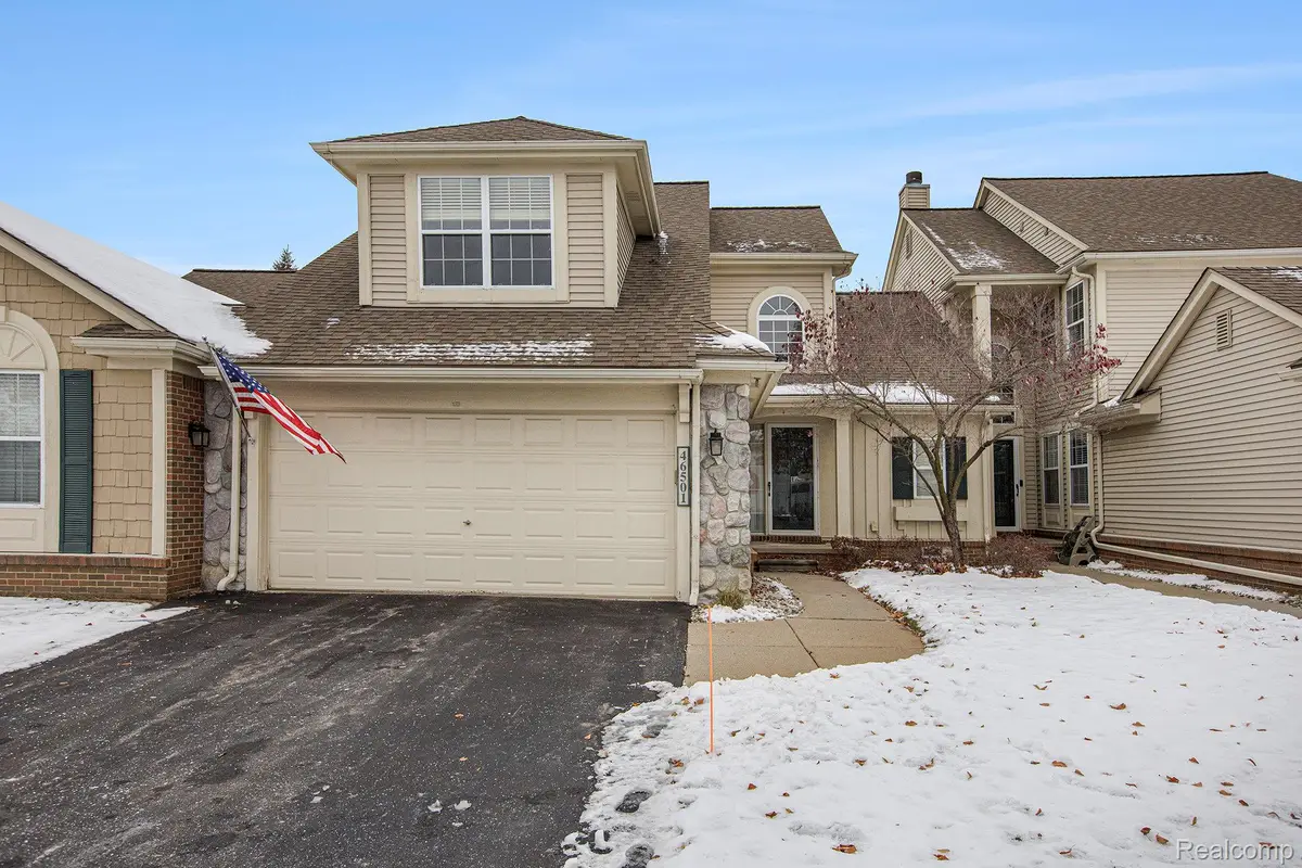 46501 Killarney Circle S #174, Canton, MI 48188 - Image #1
