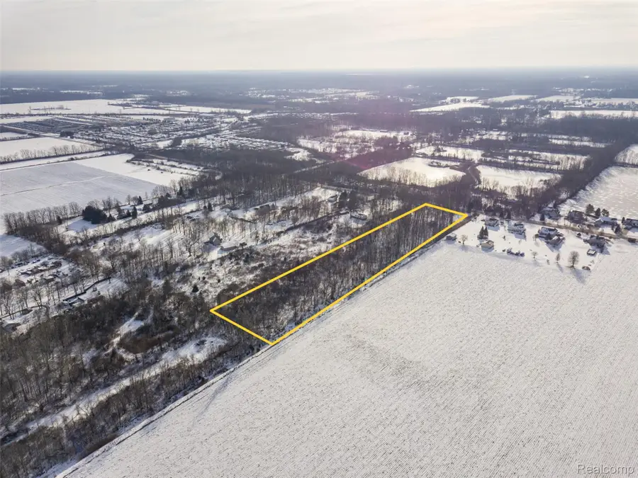 10325 Bemis Road, Willis, MI 48191 - Image #3