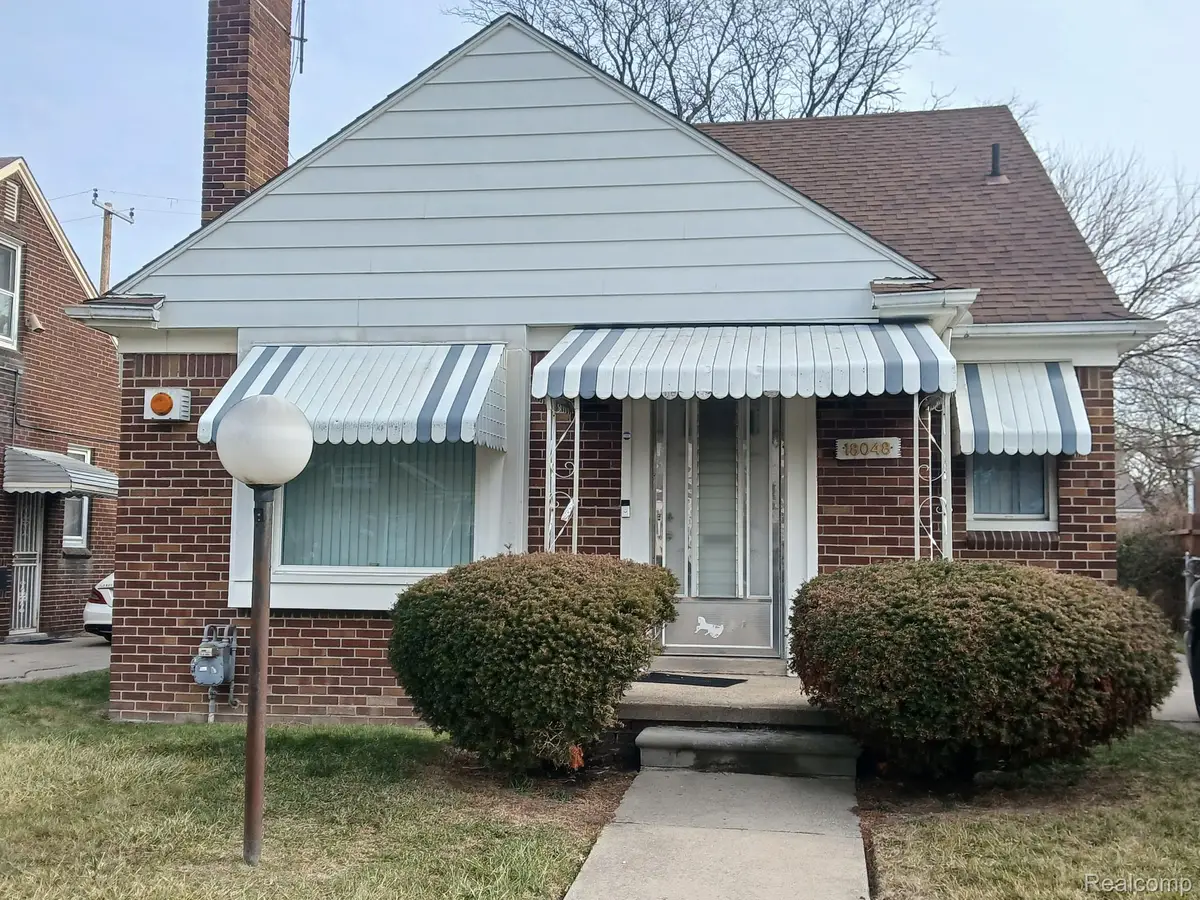 18048 Mansfield Street, Detroit, MI 48235 - Image #1