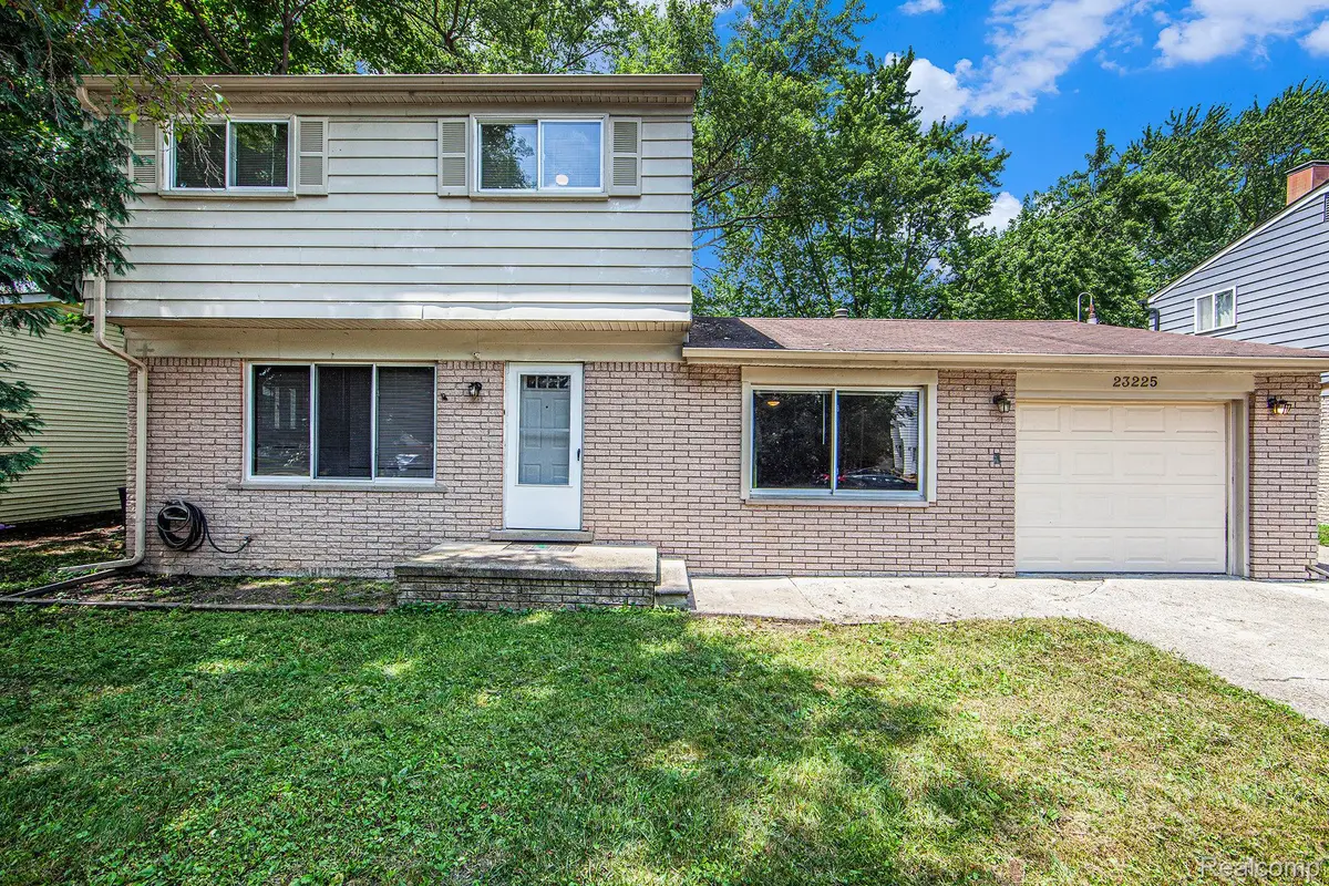 23225 Albion Avenue, Farmington Hills, MI 48336 - Image #1