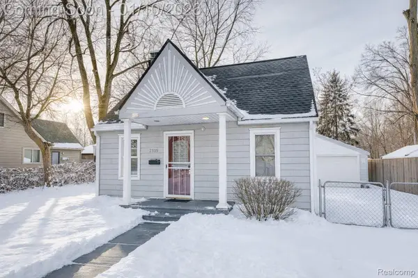 25315 Charles Street, Taylor, MI 48180