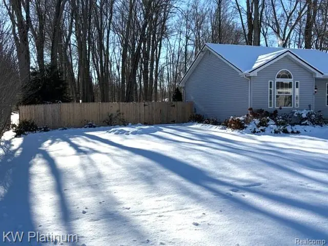 3827 Pine Road, Burtchville, MI 48059 - Image #3