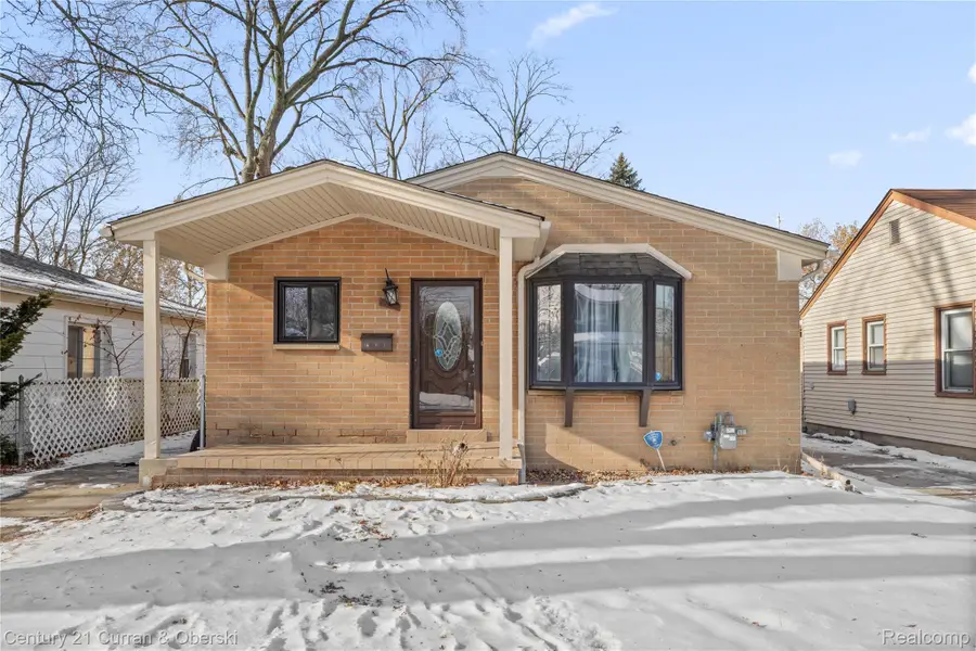 5949 Fenton Street, Dearborn Heights, MI 48127 - Image #2